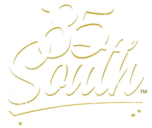 85 South Logo