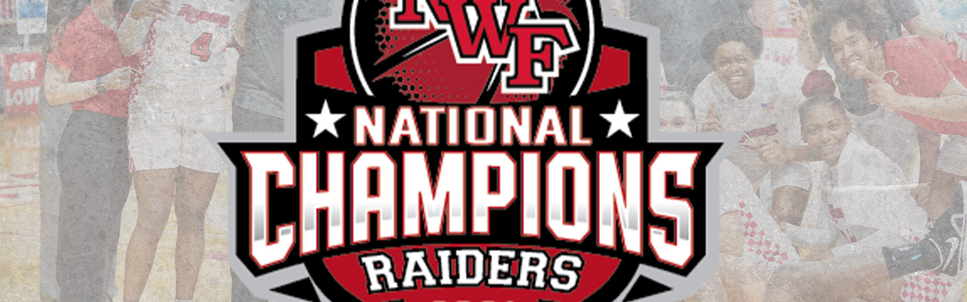 nwf champions banner